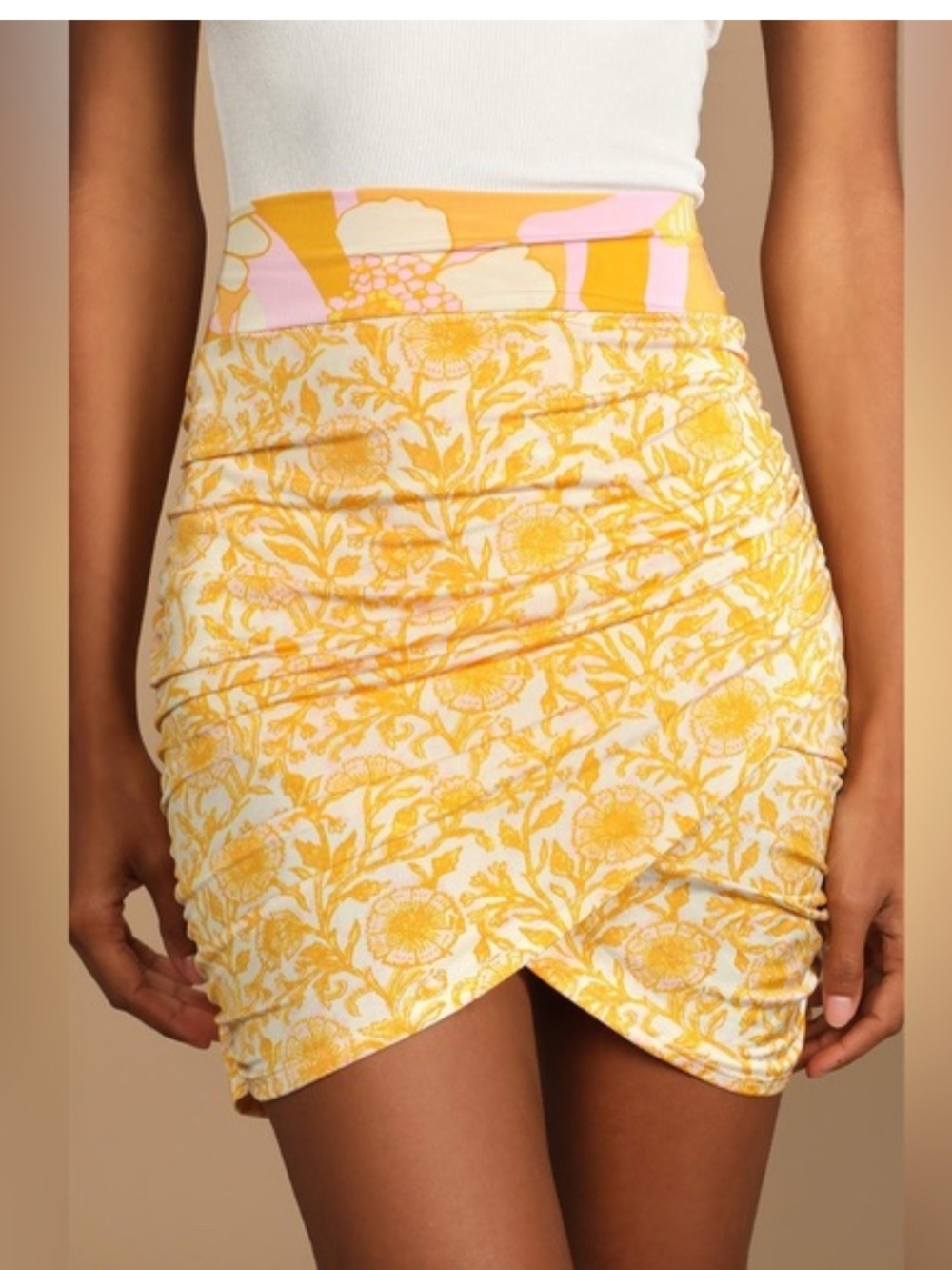 Free People mini sz medium